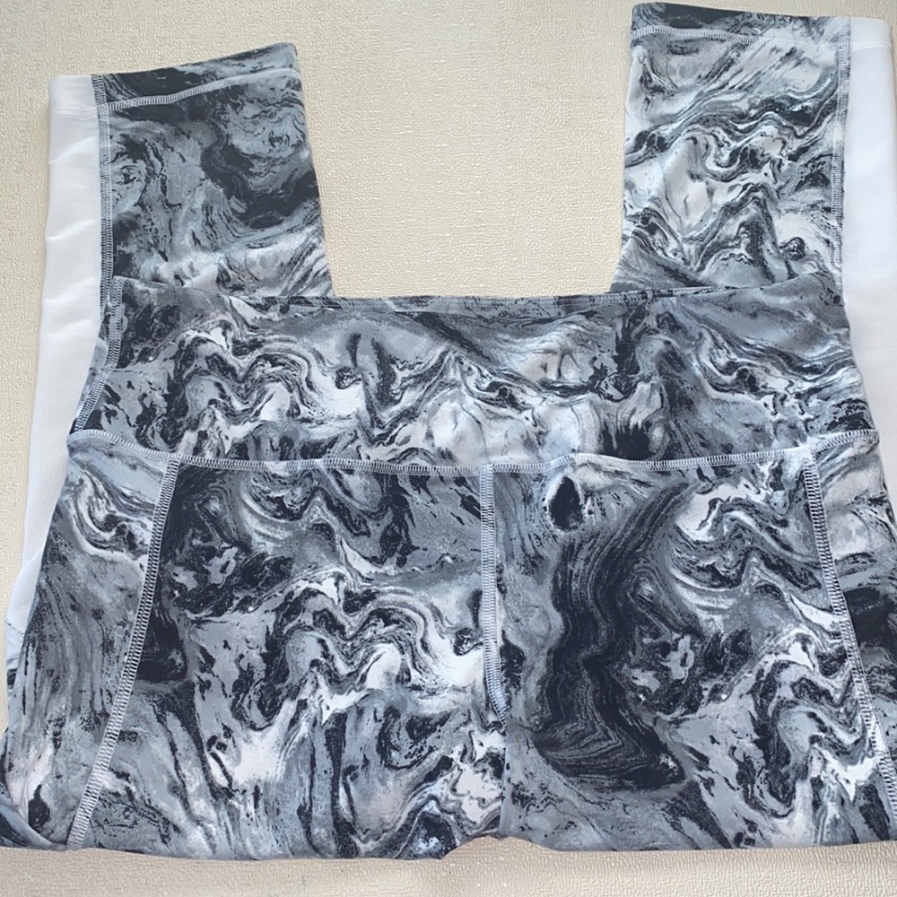 Soma Sport crop leggings